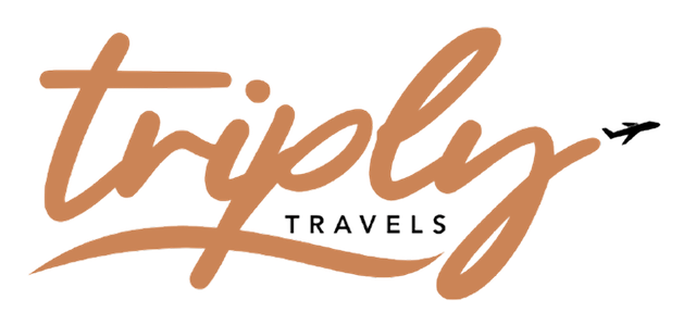 Triply Travels Logo